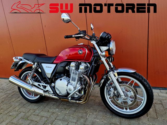 honda - cb-1100