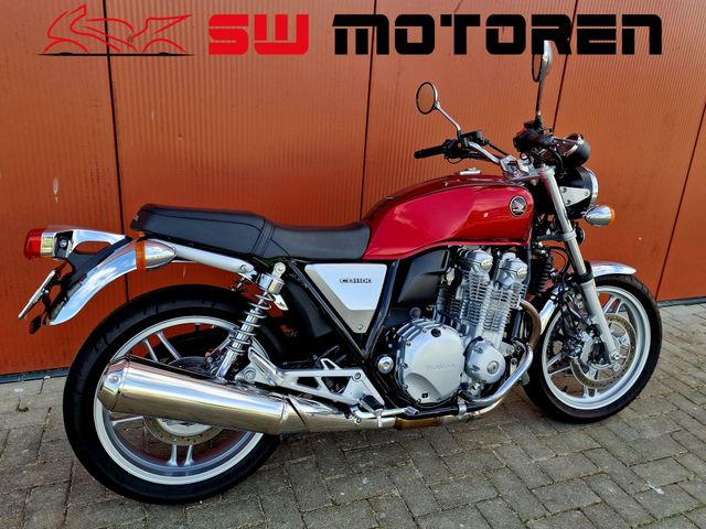 honda - cb-1100