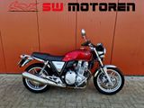 HONDA CB 1100
