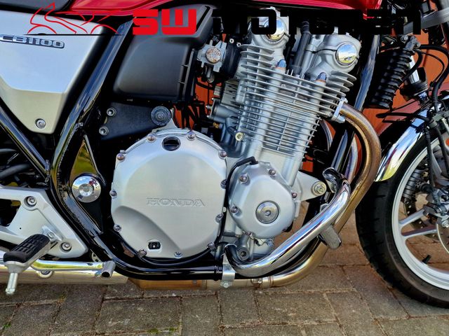 honda - cb-1100