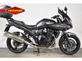 SUZUKI GSF 650 S BANDIT ABS