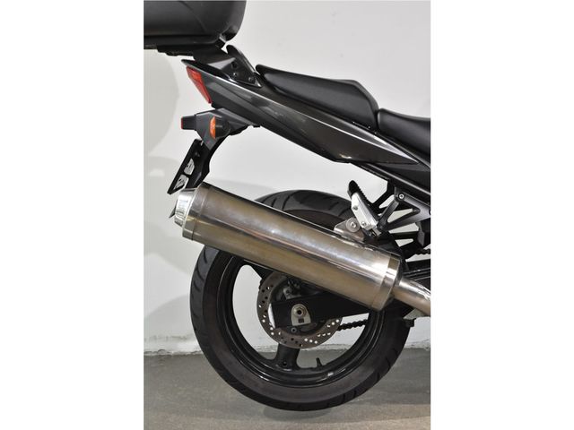 suzuki - gsf-650-s-bandit-abs