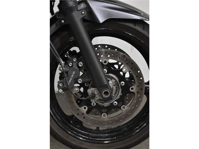 suzuki - gsf-650-s-bandit-abs