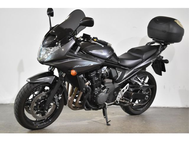 suzuki - gsf-650-s-bandit-abs