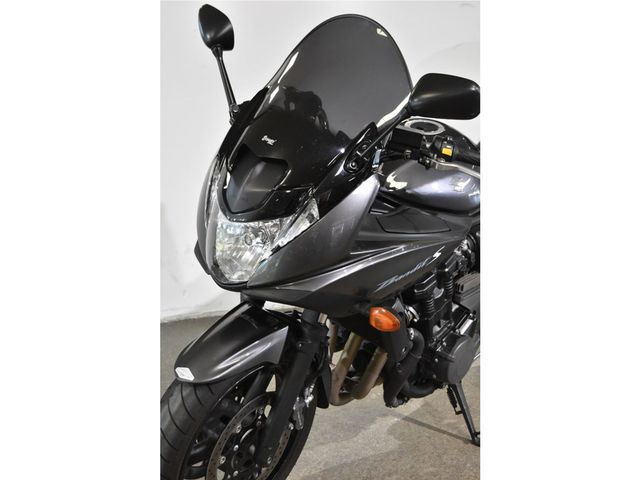 suzuki - gsf-650-s-bandit-abs