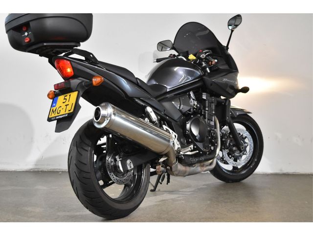 suzuki - gsf-650-s-bandit-abs