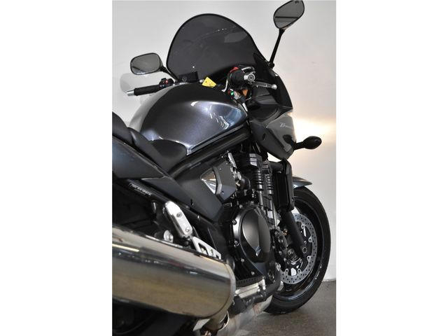 suzuki - gsf-650-s-bandit-abs