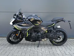Benelli Tornado 550 2026 nieuw – foto 6 van 22