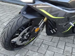 Benelli Tornado 550 2026 nieuw – foto 9 van 22