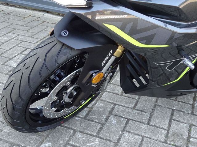 benelli - tornado