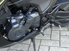 Benelli Tornado 550 2026 nieuw – foto 10 van 22
