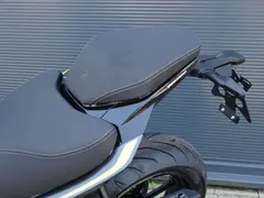 Benelli Tornado 550 2026 nieuw – foto 11 van 22