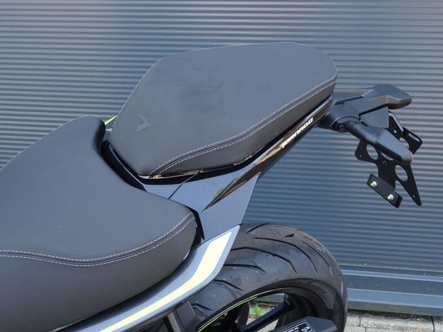 benelli - tornado
