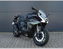 Benelli Tornado 2026 nieuw