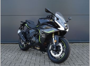 Benelli Tornado 2026 nieuw