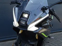 Benelli Tornado 550 2026 nieuw – foto 13 van 22