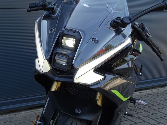 benelli - tornado