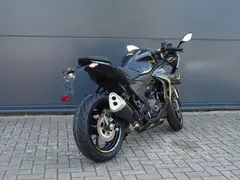 Benelli Tornado 550 2026 nieuw – foto 5 van 22