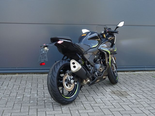 benelli - tornado