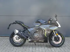 Benelli Tornado 550 2026 nieuw – foto 4 van 22