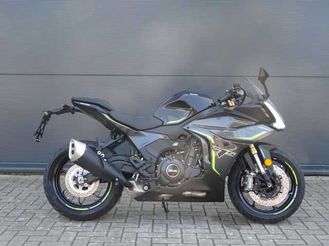 benelli - tornado