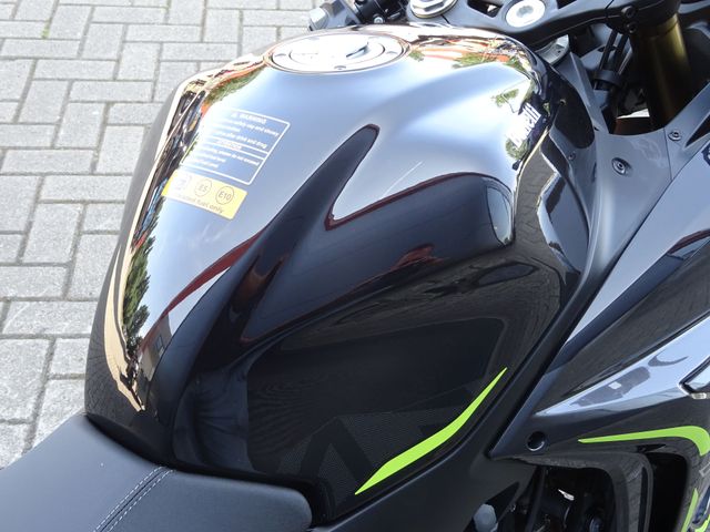 benelli - tornado