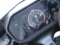 Benelli Tornado 550 2026 nieuw – foto 18 van 22