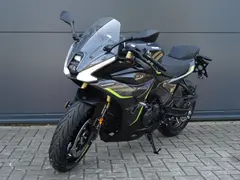 Benelli Tornado 550 2026 nieuw – foto 8 van 22