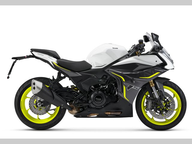 benelli - tornado