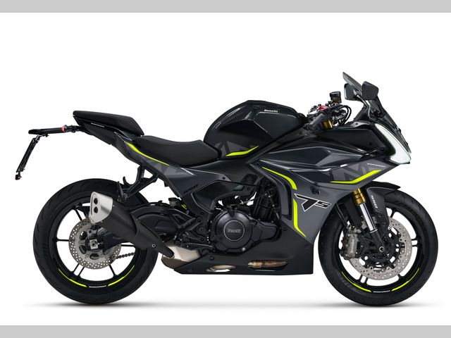 benelli - tornado