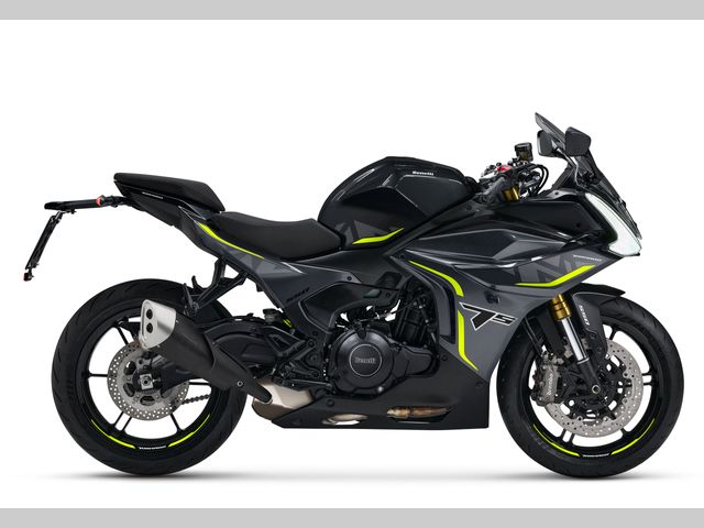 benelli - tornado