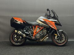 KTM 1290 Super Duke GT 2016 occasion – foto 2 van 19