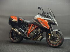 KTM 1290 Super Duke GT 2016 occasion – foto 1 van 19