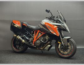 KTM 1290 Super Duke GT 2016 occasion