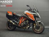 KTM 1290 SUPER DUKE GT