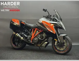 KTM 1290 Super Duke GT 2016 occasion