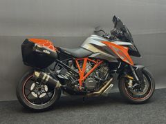 KTM 1290 Super Duke GT 2016 occasion – foto 3 van 19