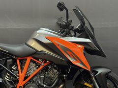 KTM 1290 Super Duke GT 2016 occasion – foto 6 van 19