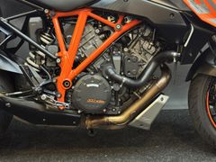 KTM 1290 Super Duke GT 2016 occasion – foto 10 van 19