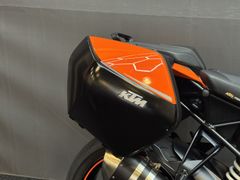KTM 1290 Super Duke GT 2016 occasion – foto 11 van 19