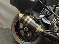 KTM 1290 Super Duke GT 2016 occasion – foto 13 van 19