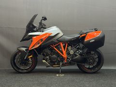 KTM 1290 Super Duke GT 2016 occasion – foto 4 van 19