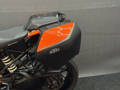 KTM 1290 Super Duke GT 2016 occasion – foto 12 van 19