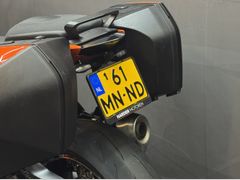 KTM 1290 Super Duke GT 2016 occasion – foto 19 van 19