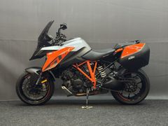 KTM 1290 Super Duke GT 2016 occasion – foto 5 van 19