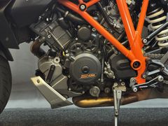 KTM 1290 Super Duke GT 2016 occasion – foto 9 van 19