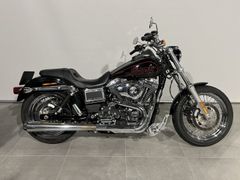 HARLEY-DAVIDSON LOW RIDER