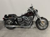 HARLEY-DAVIDSON LOW RIDER