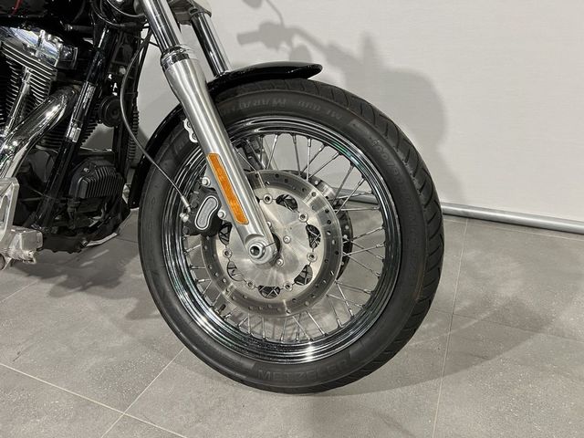 harley-davidson - low-rider
