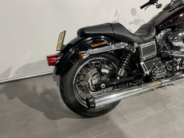 harley-davidson - low-rider